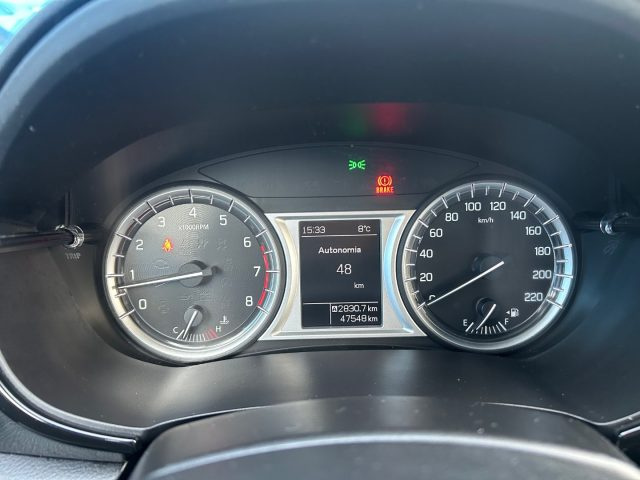 SUZUKI Vitara usata, con Climatizzatore
