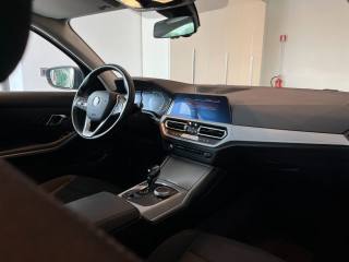 BMW 318 usata, con Cronologia tagliandi