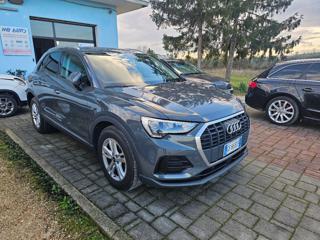 AUDI Q3 usata, con Boardcomputer