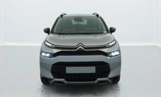 CITROEN C3 Aircross usata, con Alzacristalli elettrici