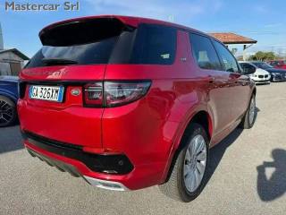 LAND ROVER Discovery Sport usata, con Airbag Passeggero