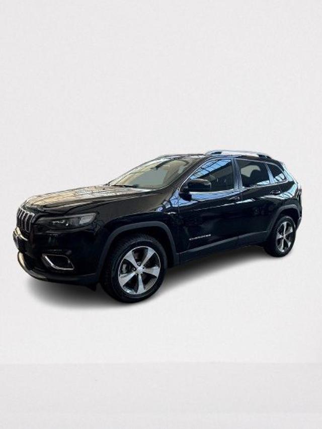JEEP Cherokee usata, con Airbag