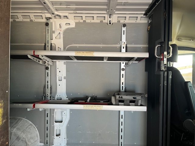 FIAT Ducato usata 12