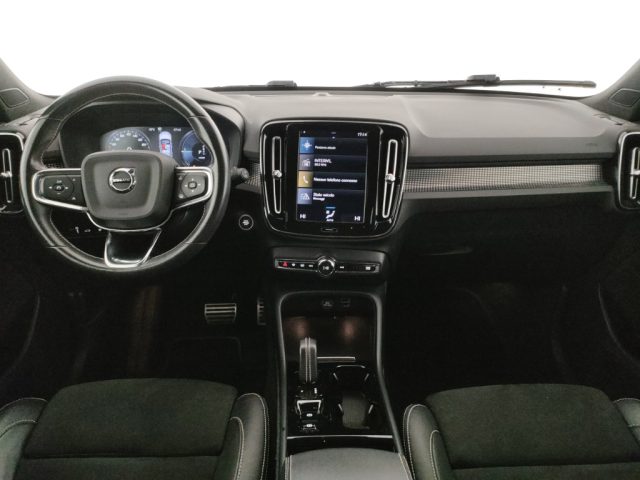 VOLVO XC40 usata, con Chiusura centralizzata
