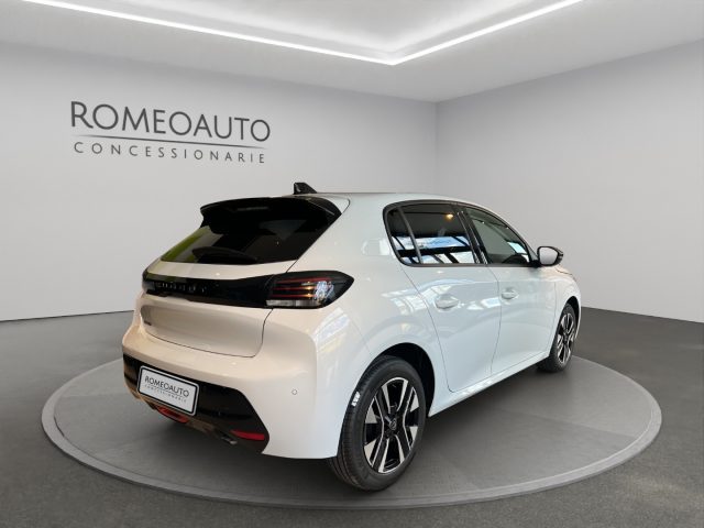 PEUGEOT 208 usata, con Climatizzatore