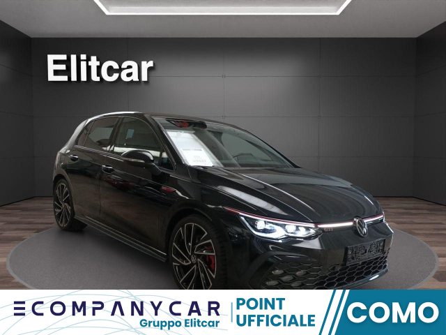 VOLKSWAGEN Golf usata, con Airbag