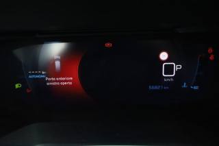 PEUGEOT 2008 usata 6