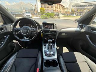 AUDI Q5 usata 22