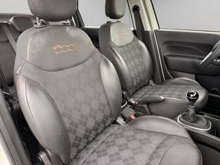 FIAT 500L usata, con ESP