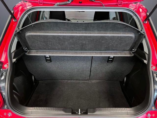 SUZUKI Swift usata, con Cruise Control