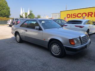 MERCEDES-BENZ 200 usata 4