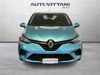 RENAULT Clio usata 1