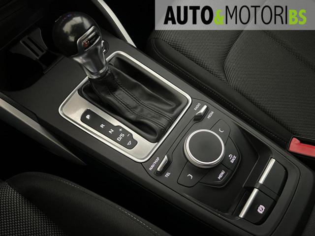 AUDI Q2 usata, con ESP