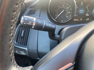 JAGUAR E-Pace usata, con Park Distance Control