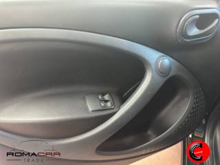 SMART ForFour usata, con Immobilizzatore elettronico