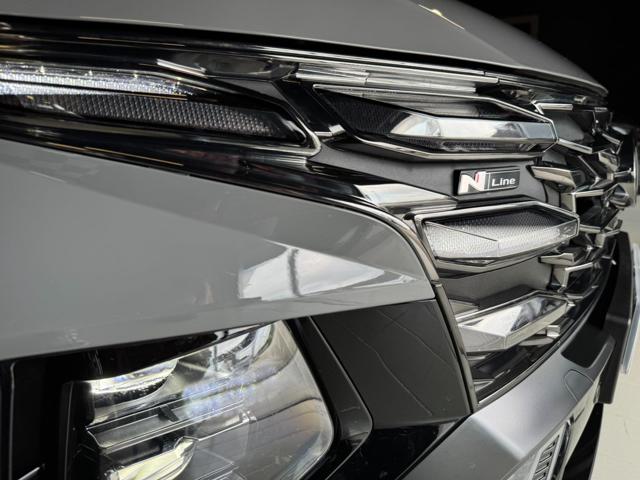 HYUNDAI Tucson usata, con Chiusura centralizzata