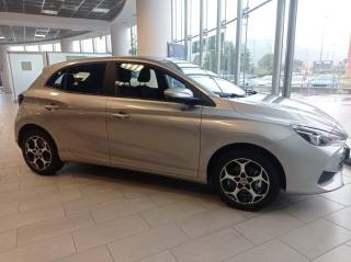 MG MG3 usata, con Antifurto