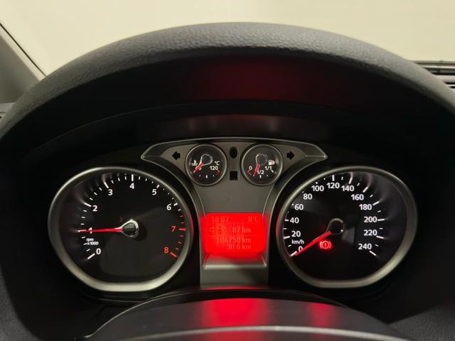 FORD C-Max usata, con Climatizzatore