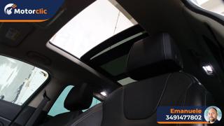 OPEL Insignia usata, con Fendinebbia