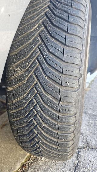 VOLKSWAGEN Golf usata, con Cruise Control