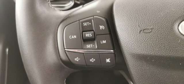 FORD Fiesta usata, con Apple CarPlay
