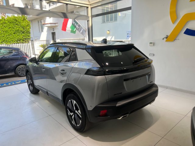 PEUGEOT 2008 usata, con Antifurto