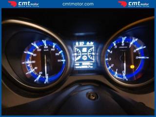 YAMAHA T-Max 560 usata 4