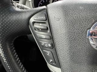 NISSAN Murano usata, con Tetto panorama