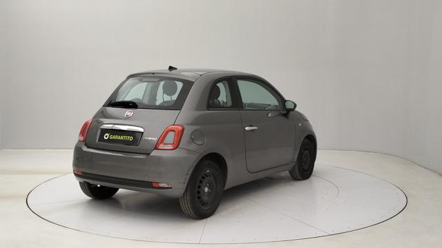 FIAT 500 usata, con Alzacristalli elettrici