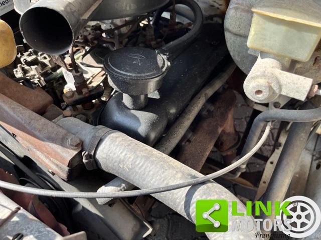 FORD Transit usata 14