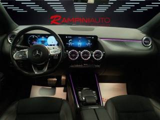 MERCEDES-BENZ GLA 200 usata 12