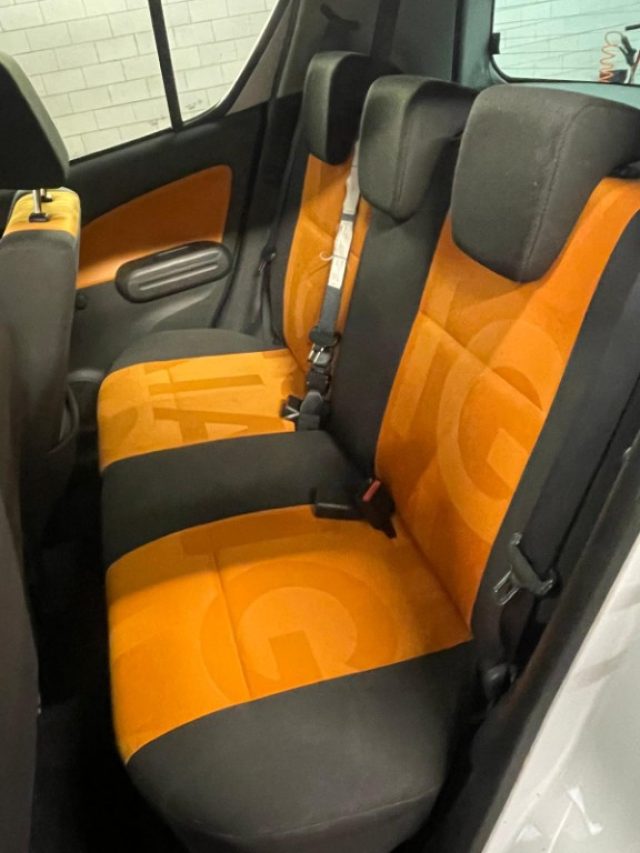 OPEL Agila usata, con Climatizzatore