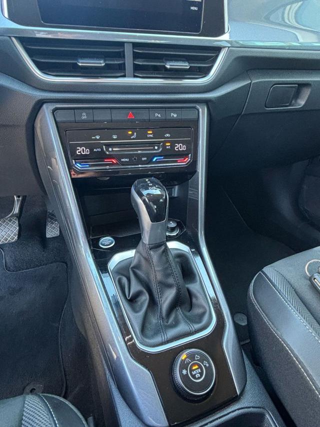 VOLKSWAGEN T-Roc usata, con Controllo trazione