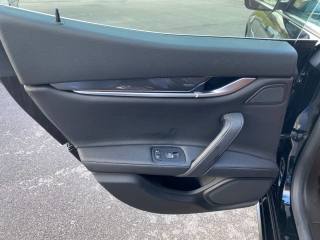 MASERATI Ghibli usata, con Bluetooth