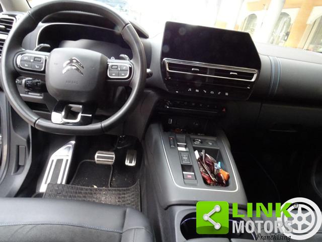 CITROEN C5 Aircross usata, con Controllo trazione