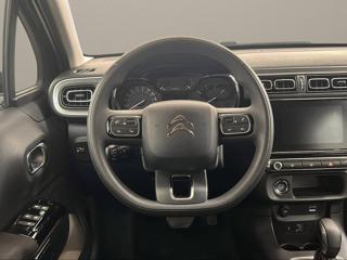CITROEN C3 usata, con ESP
