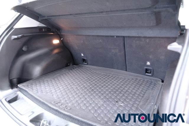 JEEP Compass usata 63