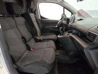 CITROEN Berlingo usata 21