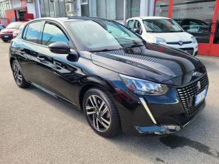 PEUGEOT 208 usata, con Fari LED