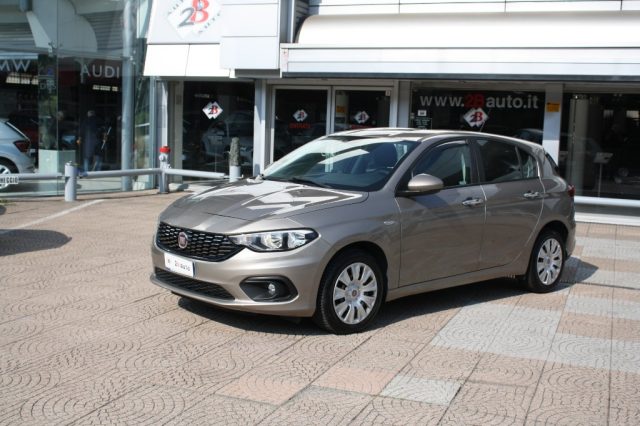 FIAT Tipo usata, con ABS