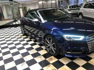 AUDI S3 usata, con Airbag