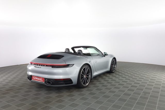 PORSCHE 911 usata 3