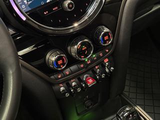 MINI Countryman usata, con Fendinebbia