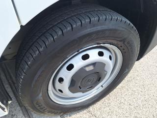 FIAT Talento usata, con Immobilizzatore elettronico