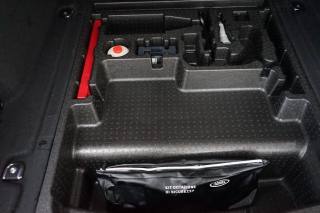 LAND ROVER Range Rover Velar usata 37