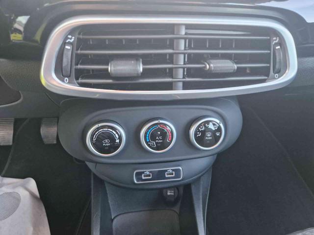 FIAT 500X usata, con Cruise Control