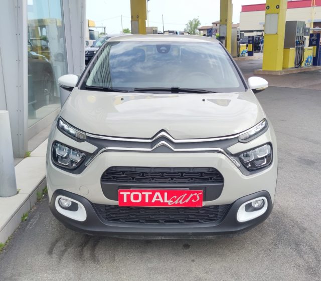 CITROEN C3 usata, con Climatizzatore