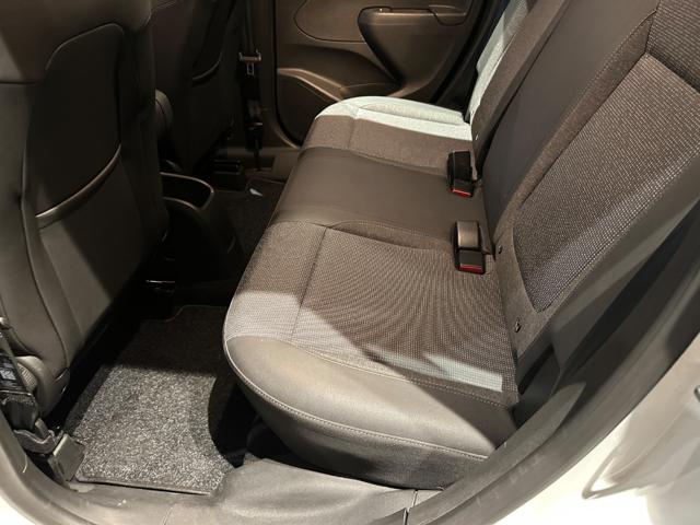 OPEL Crossland usata, con Cerchi in lega