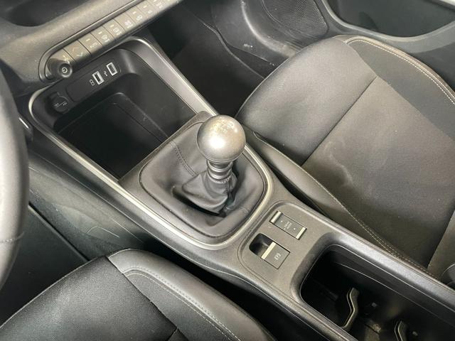 JEEP Avenger usata, con Sistema di navigazione