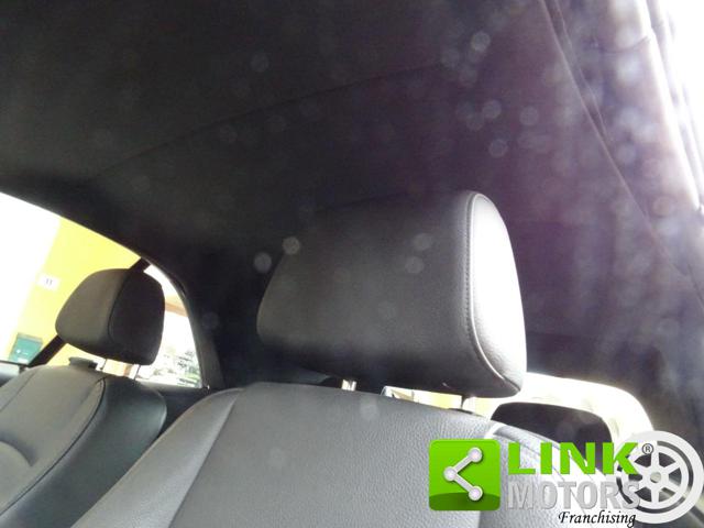 BMW 118 usata, con Controllo trazione